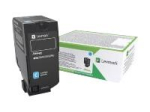 Laserprinteri toonerikassett Lexmark Corporate 74C2SCE