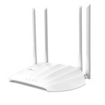 Juhtmevaba p&auml;&auml;supunkt TP-LINK TL-WA1201, 802.11ac