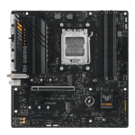Emaplaat Asus TUF GAMING A620M-PLUS WIFI, 4 m&auml;lupesa