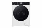 Pesukuivati LG F4DR711S2H, 11 kg + 6 kg