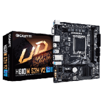 Emaplaat Gigabyte H610M S2H V2 1.0