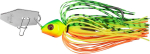 Lant Fox Rage Bladed Jig, 12 g, Firetiger