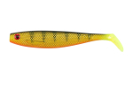 Pehmed landid Fox Rage Pro Shad, 14 cm / 5.5 UV Natural Perch, 20 tk