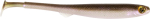 Pehmed landid Fox Rage Slick Fast Super Soft, 15 cm, UV Wakasagi, 24 tk