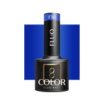 H&uuml;briidgeellakk OCHO NAILS FLUO F10