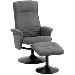 Lamamistool koos jalatoega, tool ja jalatugi, Hall, 69 &times; 104 &times; 71 cm
