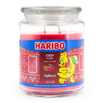 L&otilde;hnak&uuml;&uuml;nal &bdquo;Haribo&trade;&ldquo;, &bdquo;Cozy Home&ldquo;, 10 &times; 13 &times; 10 cm