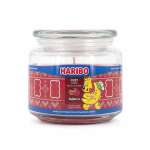 L&otilde;hnak&uuml;&uuml;nal Haribo, 300 g, Cozy Home, 10 &times; 9,5 &times; 10 cm