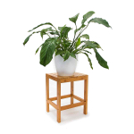 Taburet Relaxdays 10019036.0, 28 &times; 40 &times; 32 cm