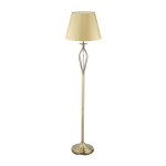 P&otilde;randalamp Relaxdays, E27, kuni 60 W, 39 &times; 158 cm