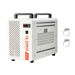 T&ouml;&ouml;stuslik veejahuti VEVOR CW-5200AG, 7 l paak, 38 &times; 53 &times; 65 cm