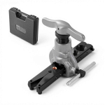 Torulaiendaja VEVOR CT-808A, 45&deg; ekstsentriline, &uuml;hele torule, 230 &times; 205 &times; 50 mm