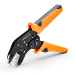 Pressimistangid VEVOR SN-68B, 0,25&ndash;4 mm&sup2;, 200 &times; 80 &times; 22 mm