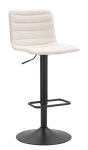 Baaritoolide komplekt High, 2 tk, 43 &times; 85,5&ndash;107 &times; 49,5 cm