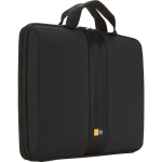 S&uuml;learvuti&uuml;mbris Case Logic QNS111K, 330 &times; 248 &times; 41 mm