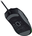 M&auml;ngurihiir Razer Cobra, 6 nuppu