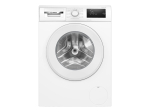 Pesumasin Bosch WAN2808LSN, 8 kg, Valge