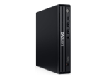 Lenovo ThinkCentre M90q Gen 6 lauaarvuti, Must, 179 &times; 182,9 &times; 36,5 mm