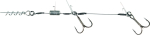 Lips Fox Rage Ti Pro Harness Double, 20-25 cm nr 1/0, 8 g