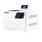 Autoklaav Lafomed Compact Line, 18 l, B-klass, termoprinteriga, 65 &times; 52 &times; 42 cm