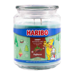L&otilde;hnak&uuml;&uuml;nal &bdquo;Haribo&trade;&ldquo;, &bdquo;Sweet Wonderland&ldquo;, 10 &times; 13 &times; 10 cm