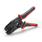Pressimistangid VEVOR HS-30J, 0,5&ndash;6 mm&sup2;, 225 &times; 85 &times; 22 mm