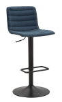 Baaritoolide komplekt High, 2 tk, 43 &times; 85,5&ndash;107 &times; 49,5 cm