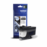 Tindikassett Brother High-yield Ink Cartridge LC3239XLBK, 6000 lehek&uuml;lge