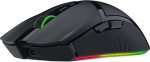 M&auml;ngurihiir Razer Cobra Pro, 8 programmeeritavat nuppu