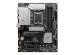 Emaplaat MSI PRO B760-P II