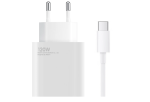 Xiaomi 120W HyperCharge Combo laadimiskomplekt, Type-A, EU