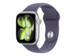 Nutikell Apple Watch Series 11, GPS + Cellular, 42 mm, M/L