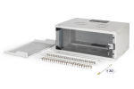 V&otilde;rgukomplekt Digitus DN-49200-SET, 4U, 483 mm (19 tolli), 540 &times; 400 mm