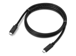 USB-C&ndash;USB-C kaabel Lenovo USB 20Gbps