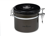 Kohvi- ja teen&otilde;u Fox Cookware Coffee/Tea Khaki Storage, 860 ml