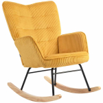 Kiiktooli Homcom 98x71x101cm, erinevates v&auml;rvitoonides