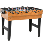 Lauajalgpall Homcom 107x61x84.5cm., erinevad v&auml;rvid