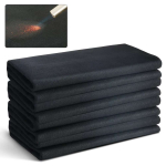 S&uuml;sinikkiust tulekindel keevitusmatt, 950x910 mm, 4 tk.