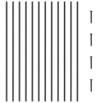 Metallist trepik&auml;sipuu komplekt, 44 x 0,5 tolli, must v&auml;rv, alumiiniumsulamist, 31 tk.