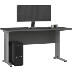 Arvutilaud BM-135, Hall, 135 &times; 76 &times; 60 cm