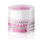 K&uuml;&uuml;negeel CLARESA SOFT&EASY Builder Gelis GLAM PINK