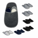K&uuml;lalissussid Relaxdays 10050799.0, 6 paari, 50 &times; 28 &times; 6 cm