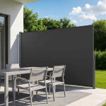 K&uuml;lgmarkiis VEVOR H038-1, v&auml;ljat&otilde;mmatav, Hall, 180 &times; 300 cm