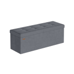 Esikupink SONGMICS, 131 l hoiuruum, Hall, 38 &times; 38 &times; 110 cm