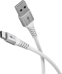 USB-C&ndash;USB-A kaabel Goobay 74530