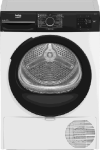 Kuivati BEKO BM3T37249WBB, Eestlaetav, 7 kg, 59,7 &times; 84,6 &times; 54,5 cm