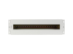 Pingejagupaneel Lanberg 19" 3U TS-35, Hall