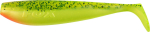Pehmed landid Fox Rage Zander Pro Shad, 12 cm, UV Lemon Tiger, 35 tk