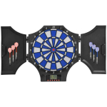Elektrooniline noolem&auml;ng Sportnow 83x45x4cm, erinevad v&auml;rvid