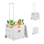 Ostuk&auml;ru Relaxdays 10049698_49, 50 l, 35 kg, 45,5 &times; 99 &times; 37,5 cm
